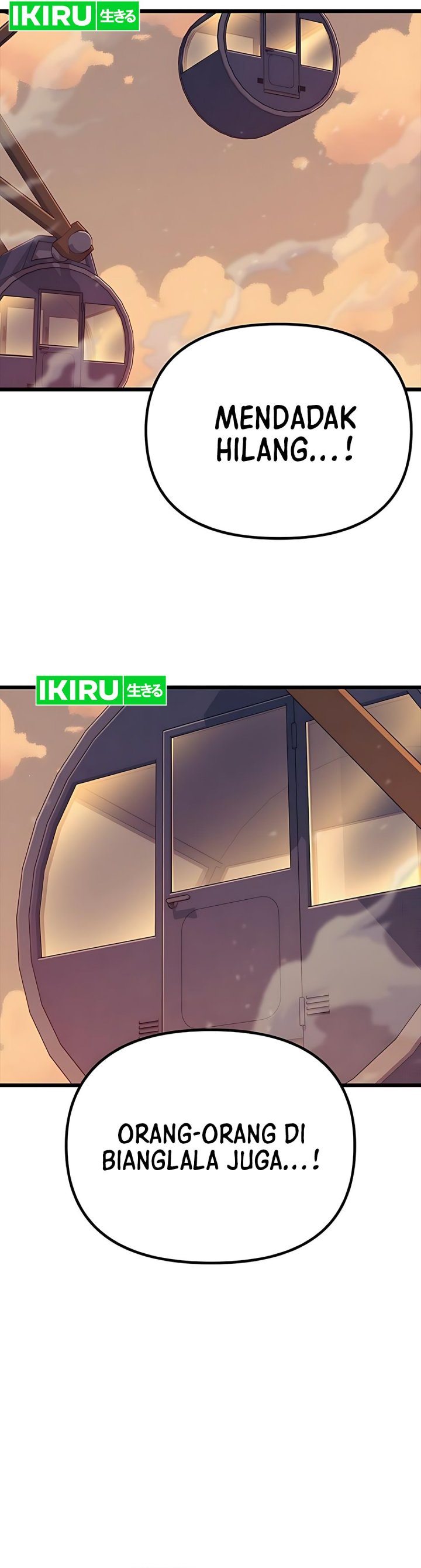 Zodiac Girl Chapter 27 Gambar 18