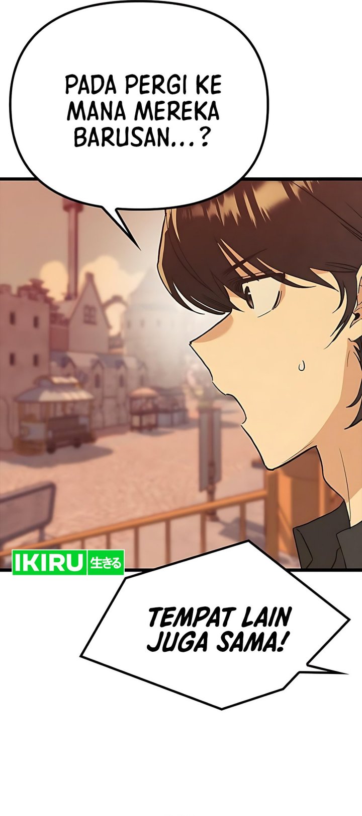 Zodiac Girl Chapter 27 Gambar 19