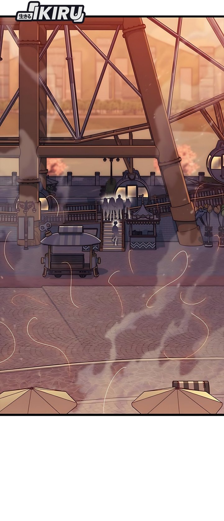 Zodiac Girl Chapter 27 Gambar 21