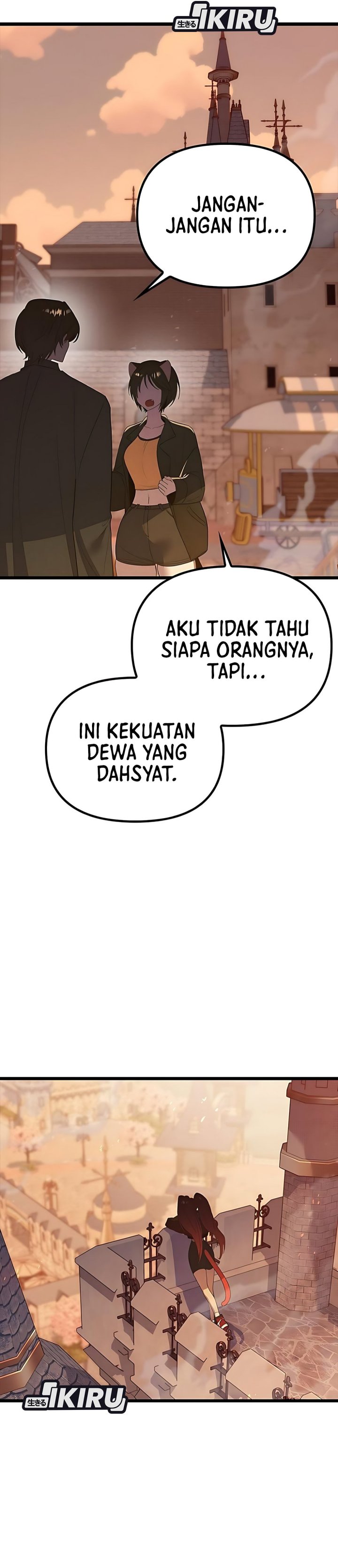 Zodiac Girl Chapter 27 Gambar 22