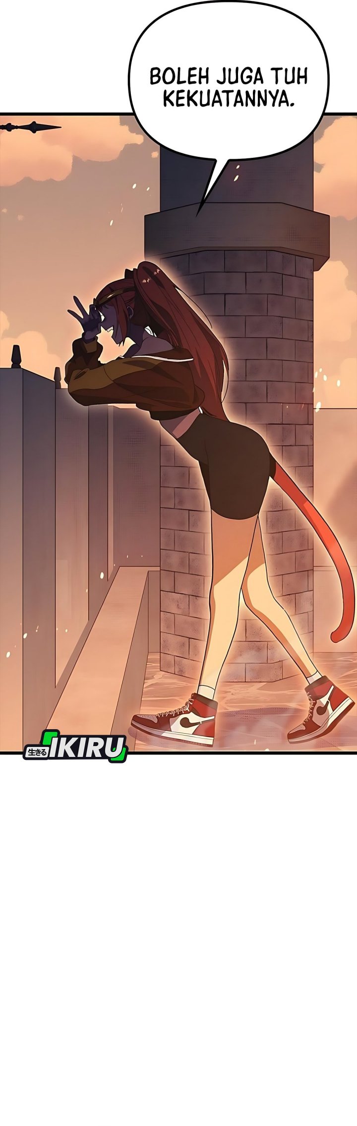 Zodiac Girl Chapter 27 Gambar 24