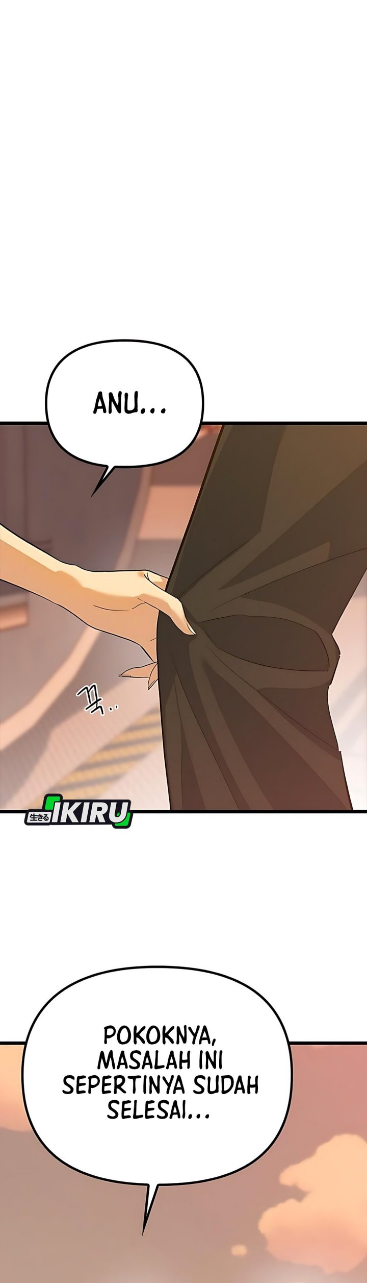 Zodiac Girl Chapter 27 Gambar 27