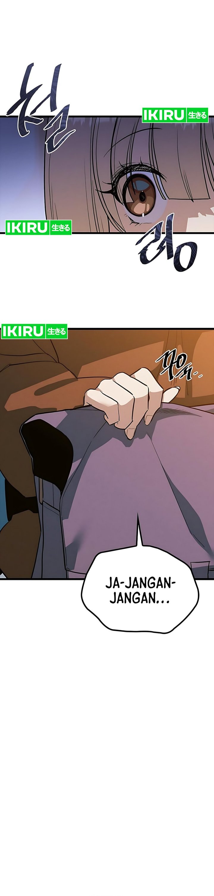 Zodiac Girl Chapter 27 Gambar 39