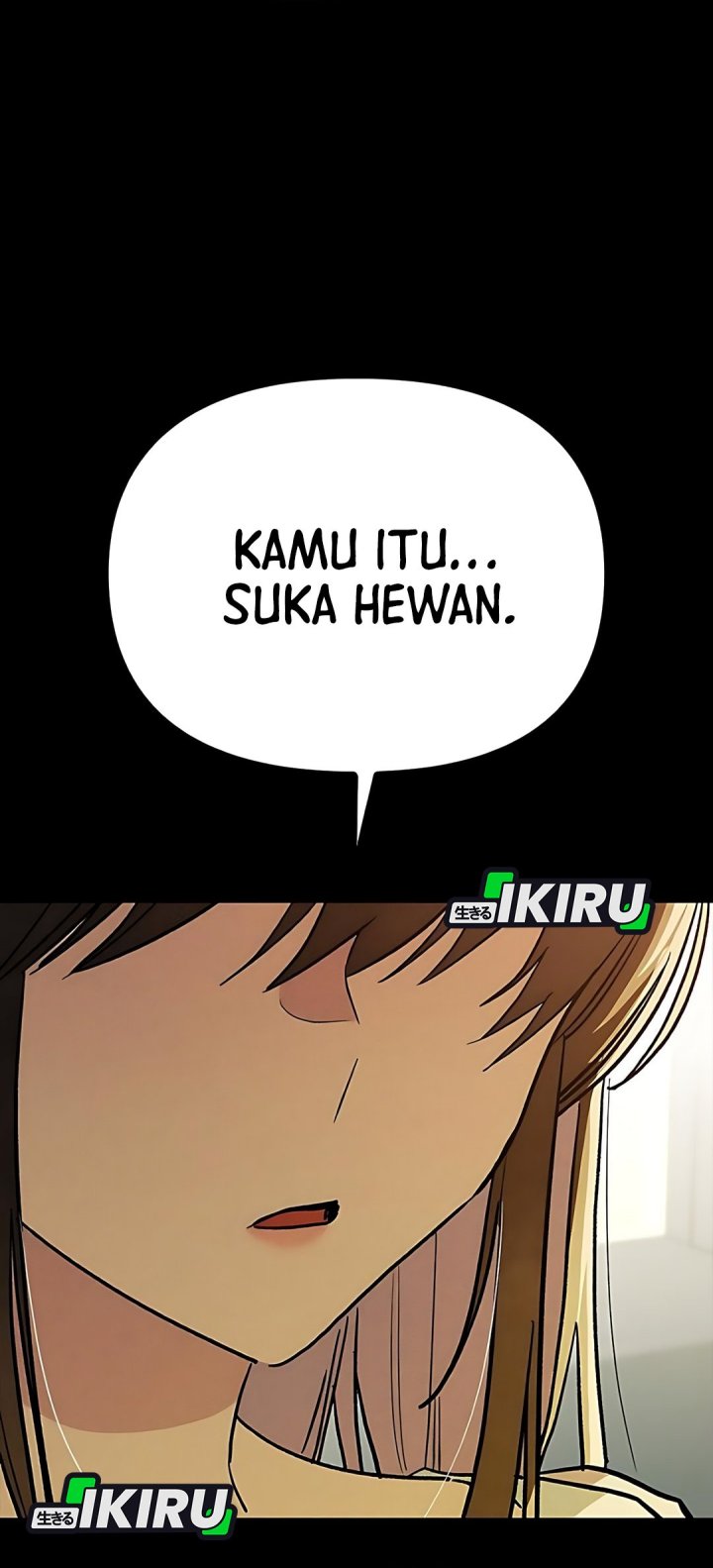 Zodiac Girl Chapter 27 Gambar 43