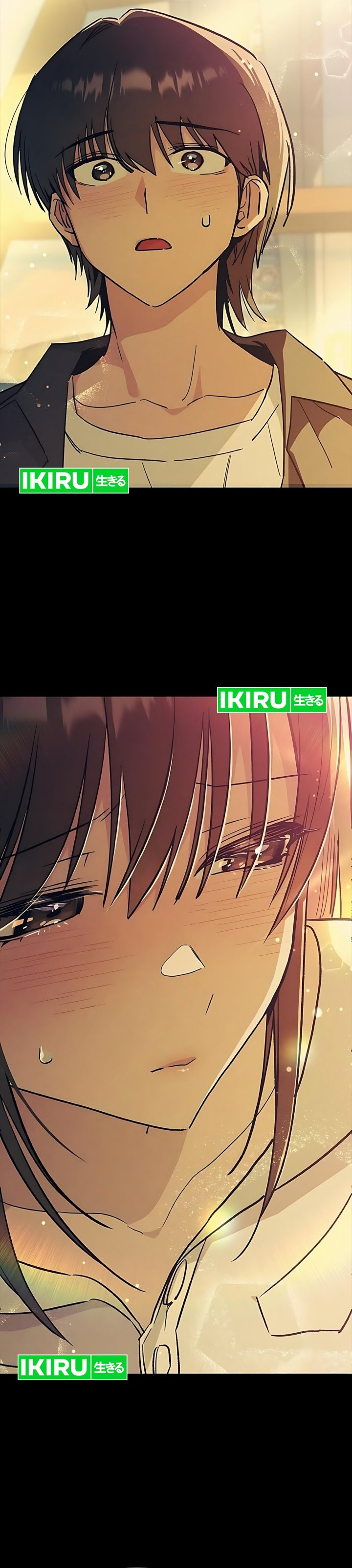 Zodiac Girl Chapter 27 Gambar 46