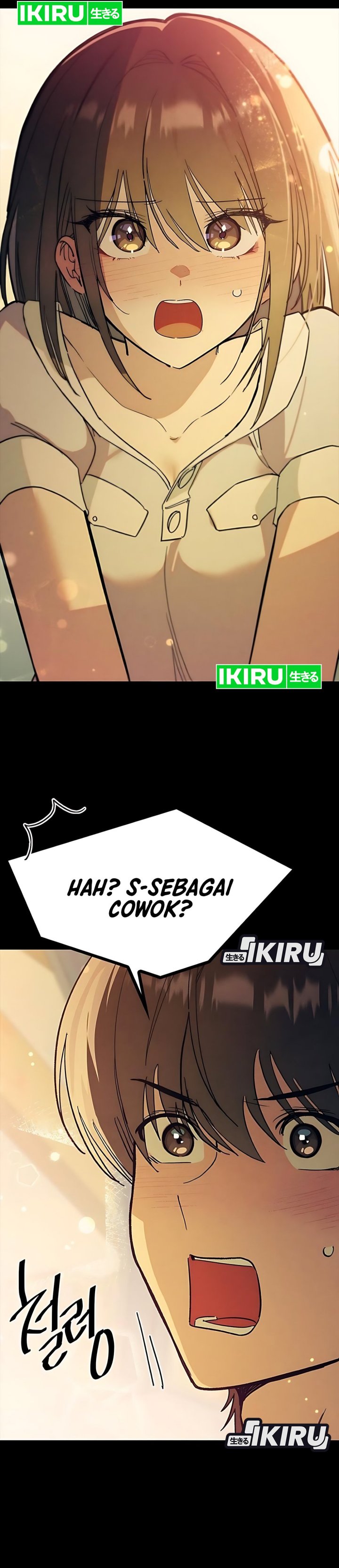 Zodiac Girl Chapter 27 Gambar 48