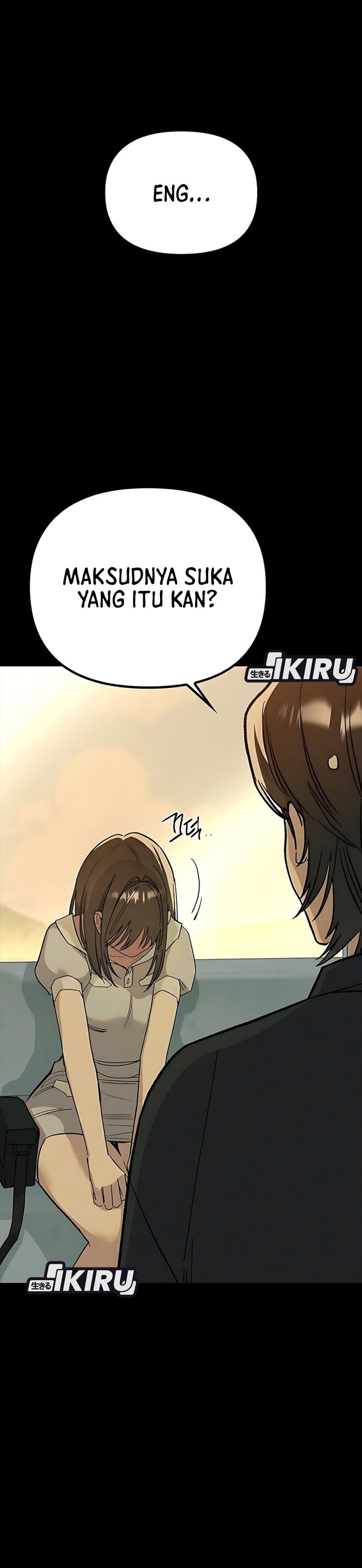 Zodiac Girl Chapter 27 Gambar 49