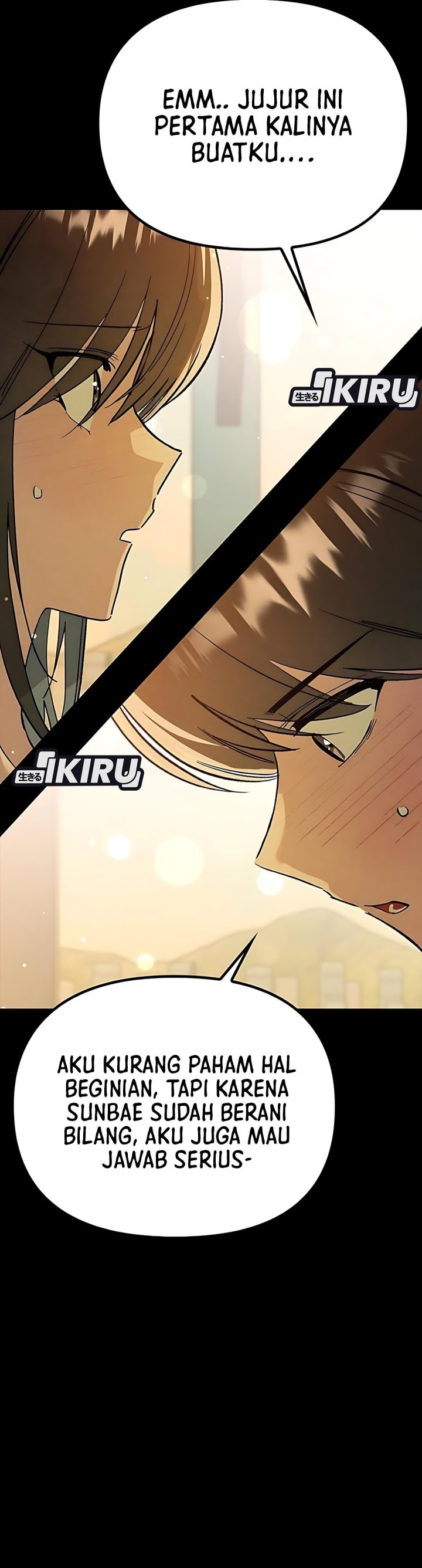 Zodiac Girl Chapter 27 Gambar 51