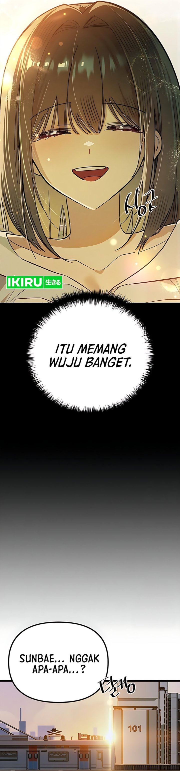 Zodiac Girl Chapter 27 Gambar 55