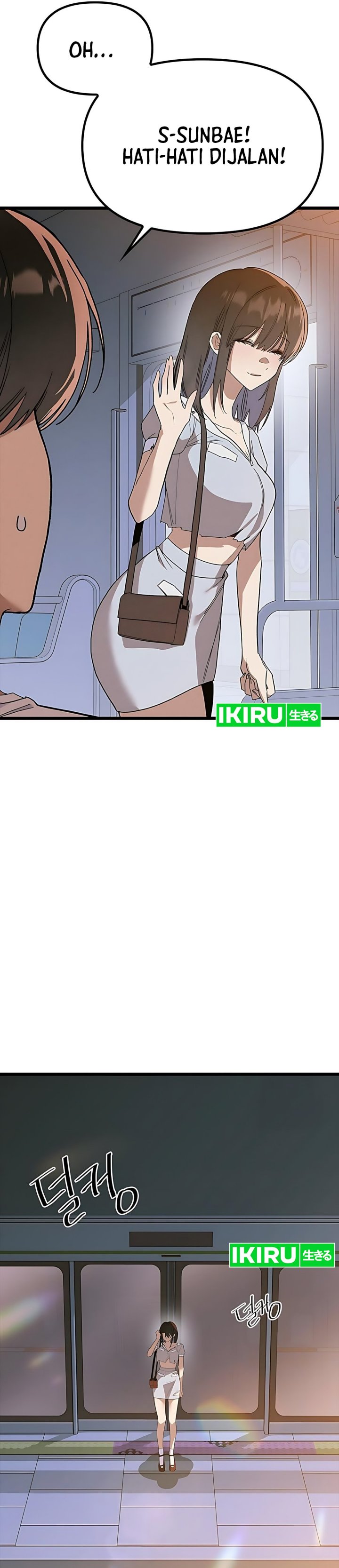 Zodiac Girl Chapter 27 Gambar 57