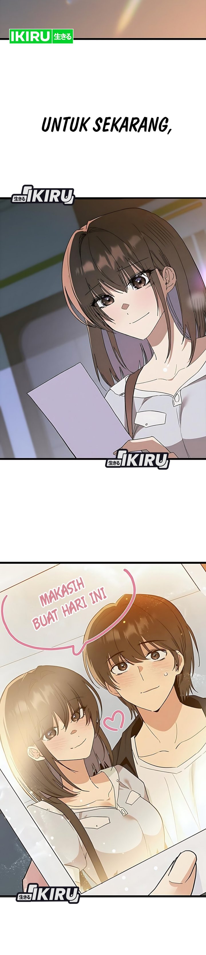 Zodiac Girl Chapter 27 Gambar 58