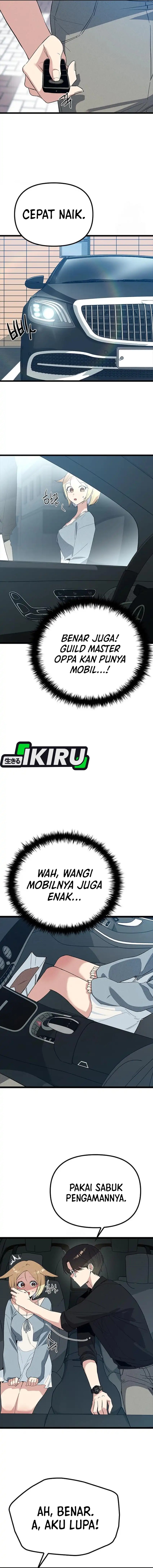 Zodiac Girl Chapter 30 Gambar 9