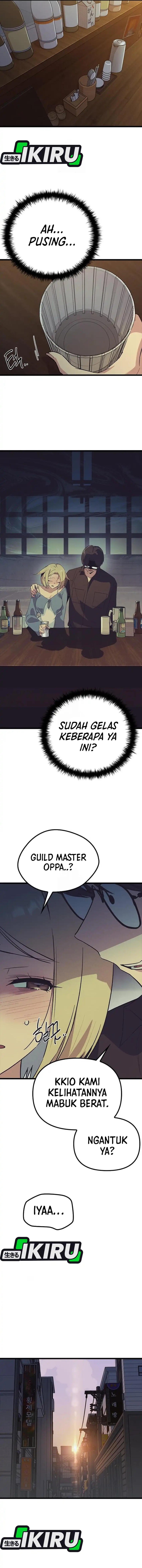 Zodiac Girl Chapter 30 Gambar 19