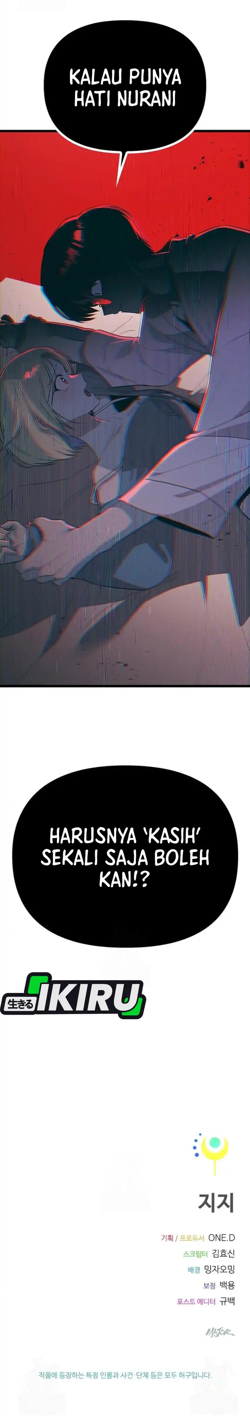 Zodiac Girl Chapter 30 Gambar 24