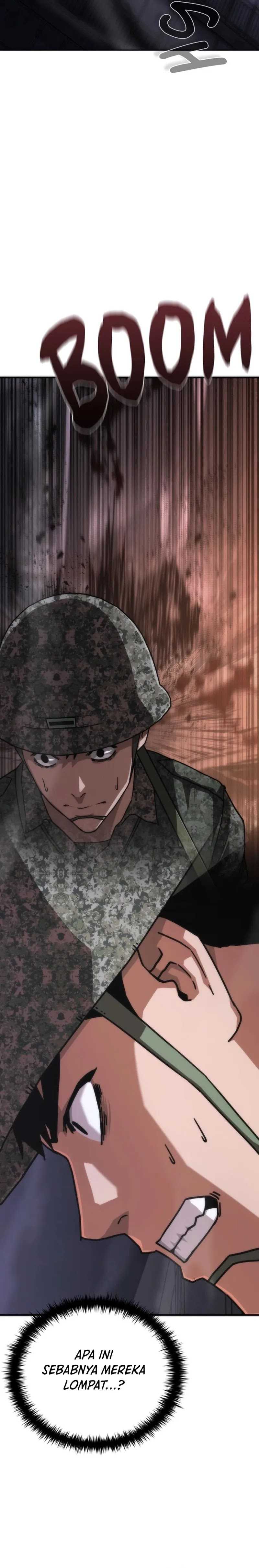 Zombie Apocalypse 82-08 Chapter 20 Gambar 6