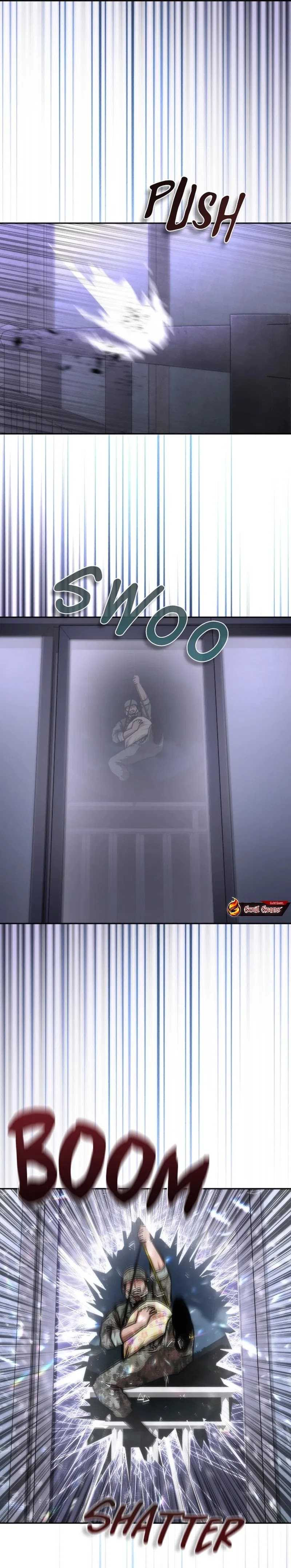 Zombie Apocalypse 82-08 Chapter 20 Gambar 22