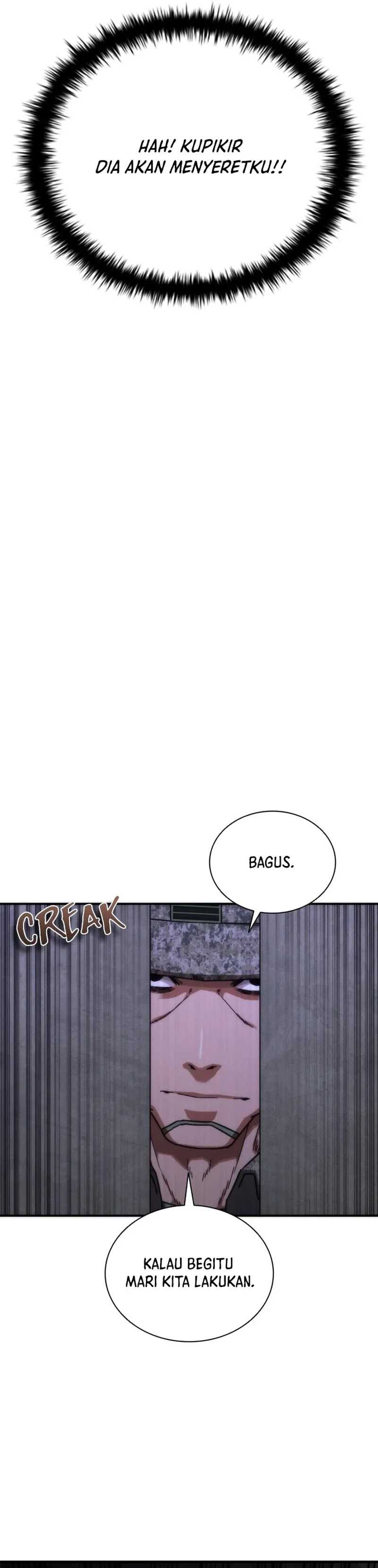 Zombie Apocalypse 82-08 Chapter 20 Gambar 36