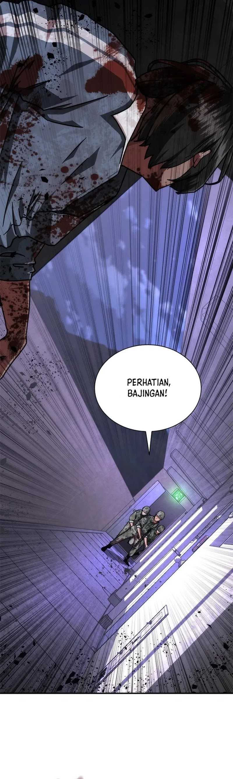 Zombie Apocalypse 82-08 Chapter 20 Gambar 37