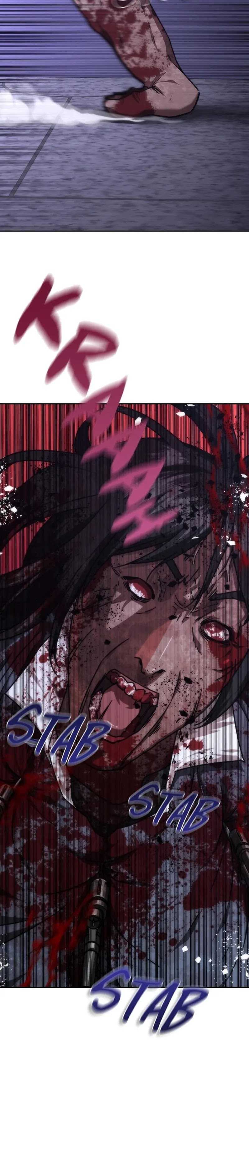 Zombie Apocalypse 82-08 Chapter 20 Gambar 40