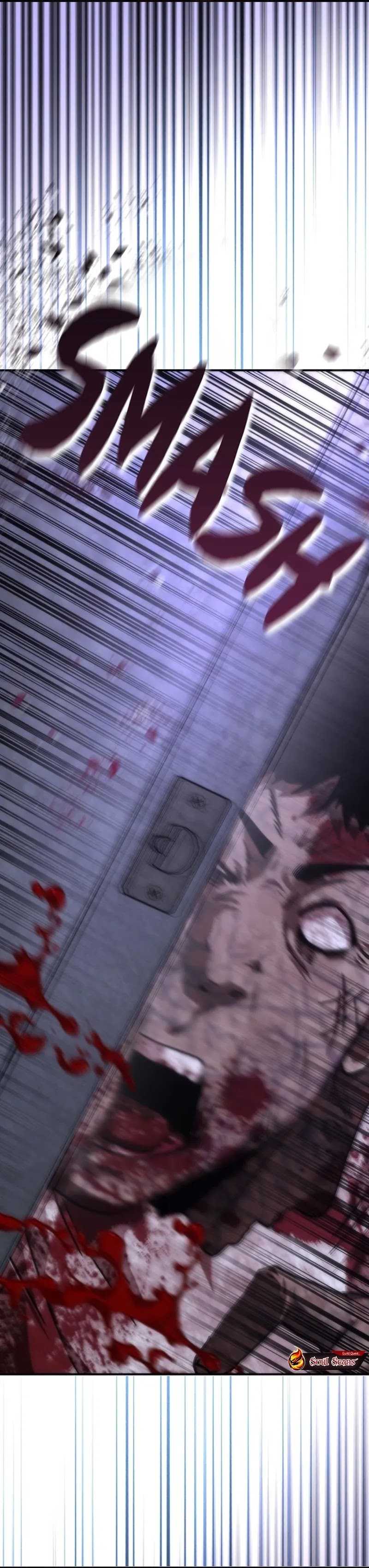 Zombie Apocalypse 82-08 Chapter 20 Gambar 44