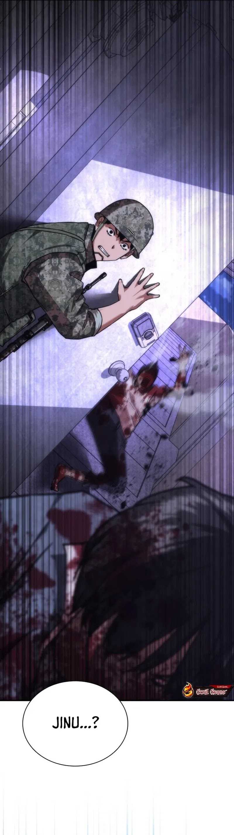 Zombie Apocalypse 82-08 Chapter 20 Gambar 45