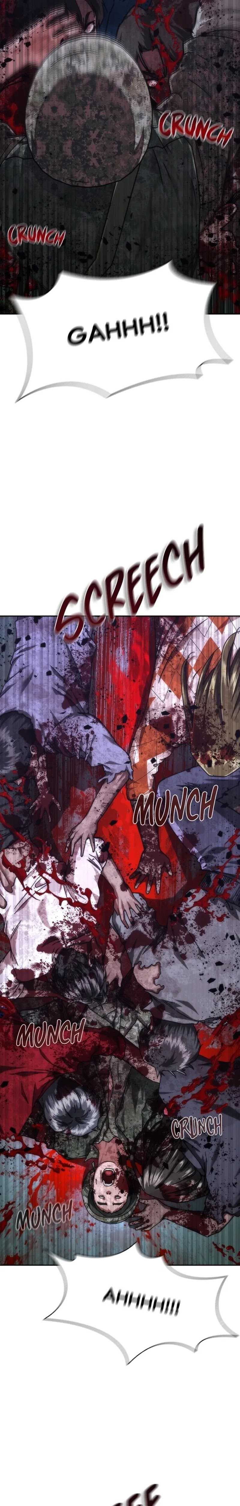 Zombie Apocalypse 82-08 Chapter 20 Gambar 55