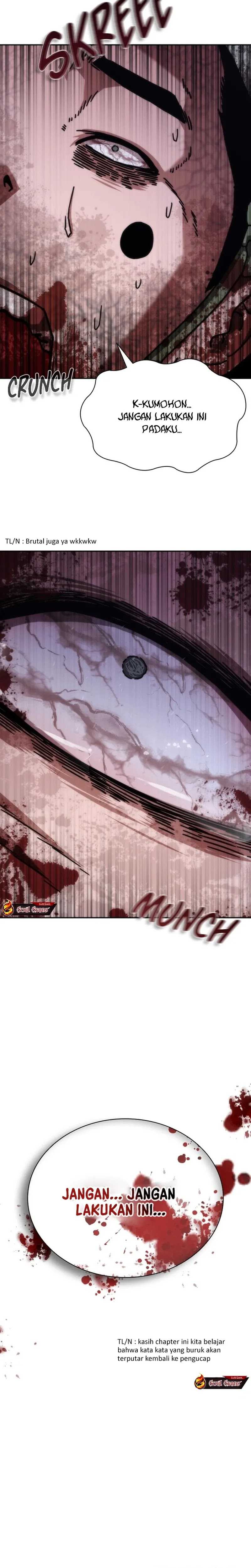 Zombie Apocalypse 82-08 Chapter 20 Gambar 56