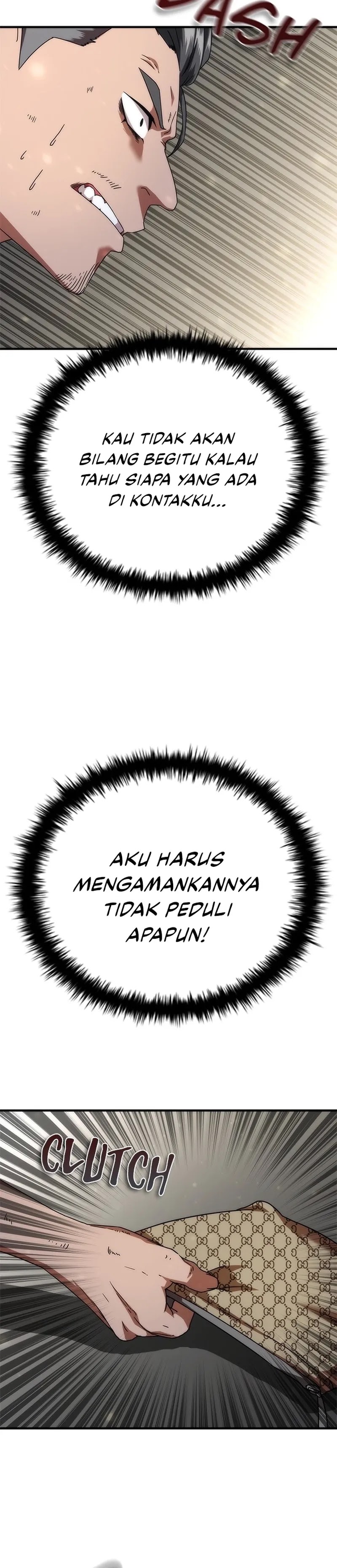 Zombie Apocalypse 82-08 Chapter 31 Gambar 26