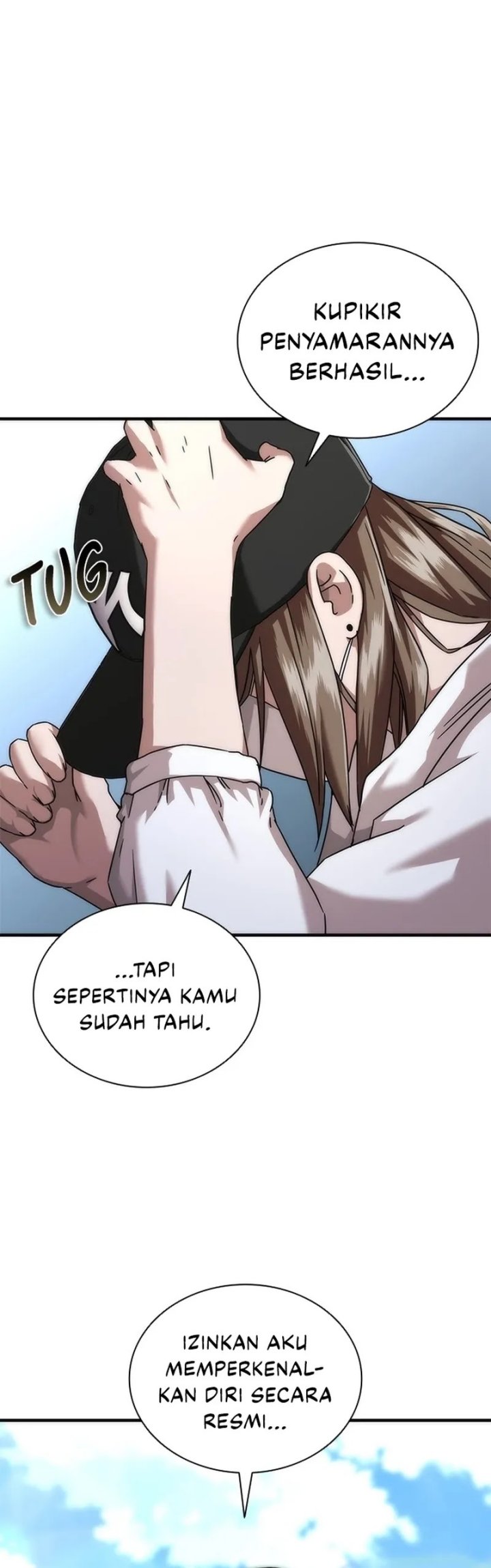 Zombie Apocalypse 82-08 Chapter 32 Gambar 2