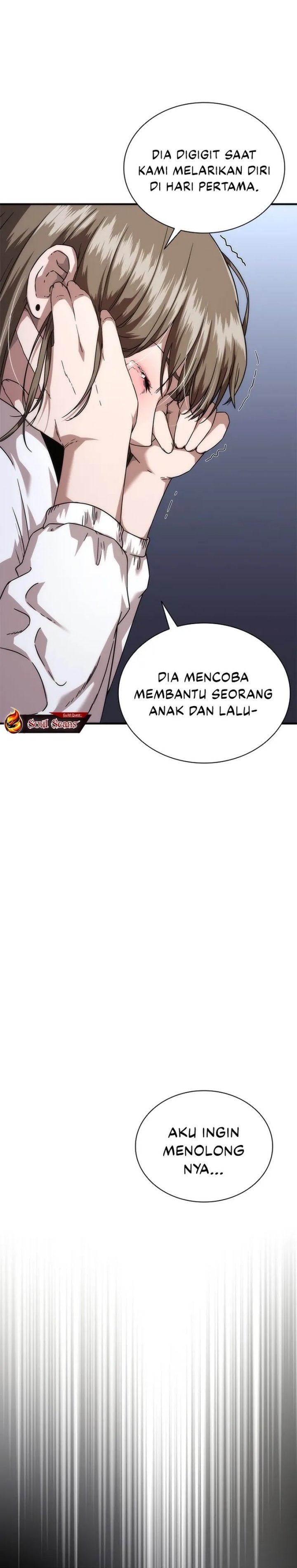 Zombie Apocalypse 82-08 Chapter 32 Gambar 6