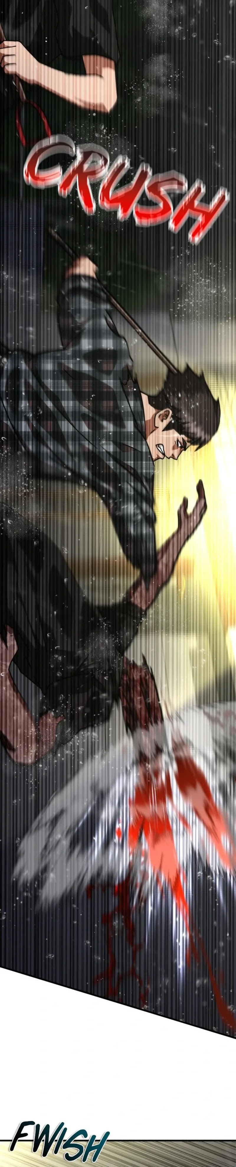 Zombie Apocalypse 82-08 Chapter 34 Gambar 14