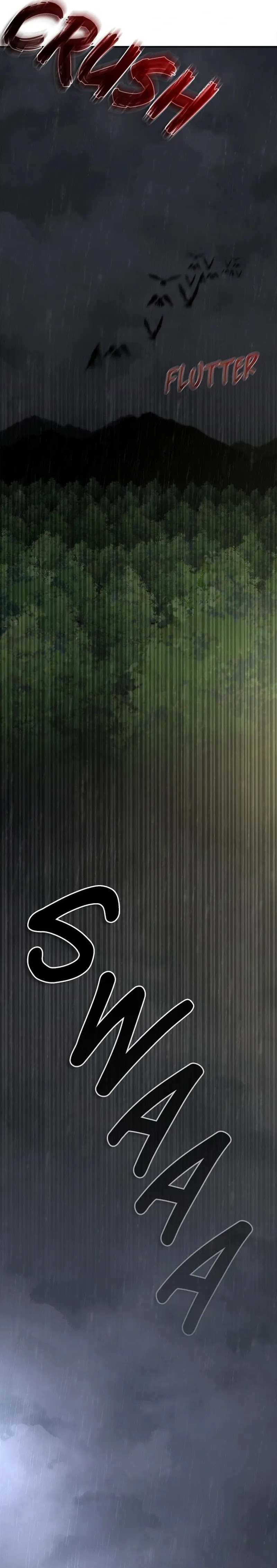 Zombie Apocalypse 82-08 Chapter 34 Gambar 21