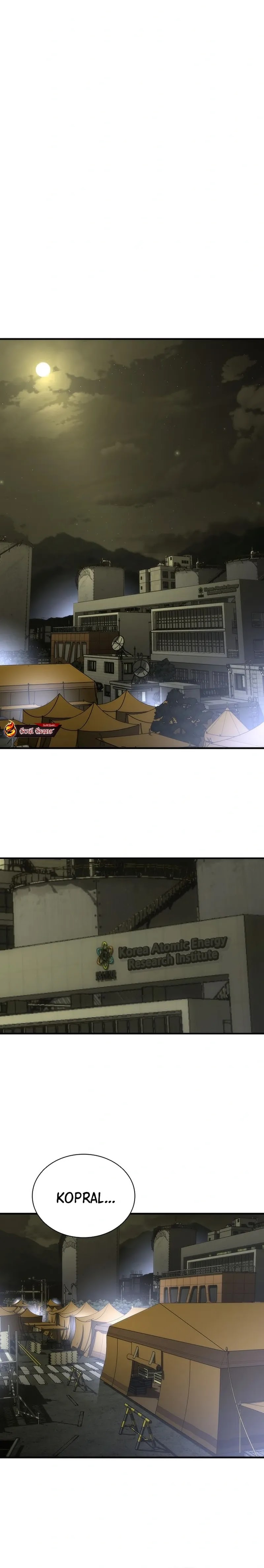 Zombie Apocalypse 82-08 Chapter 34 Gambar 35