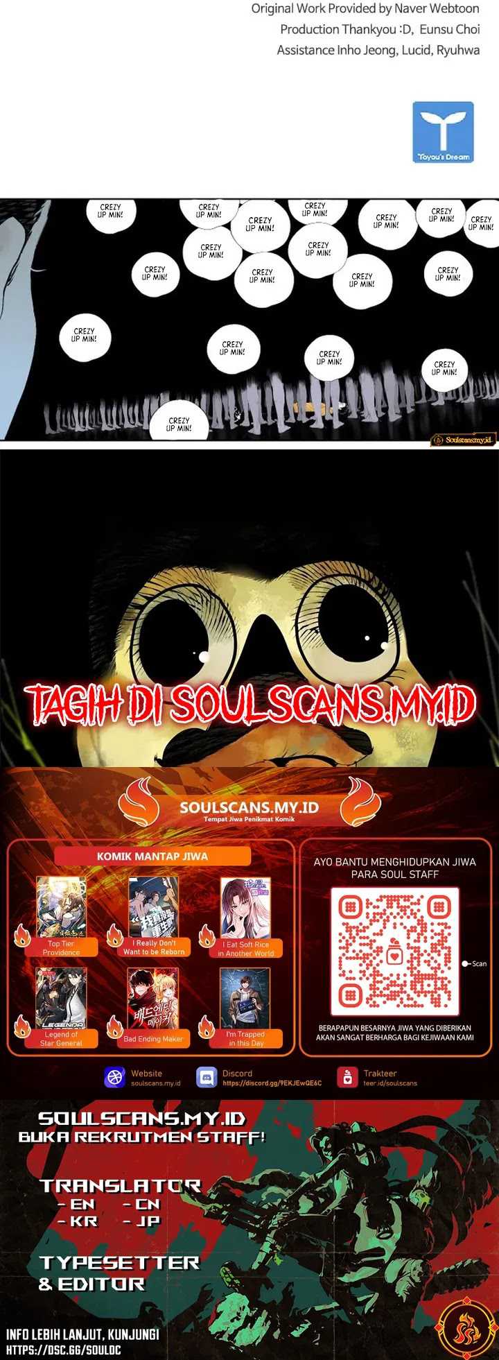 Zombie Apocalypse 82-08 Chapter 46 Gambar 34