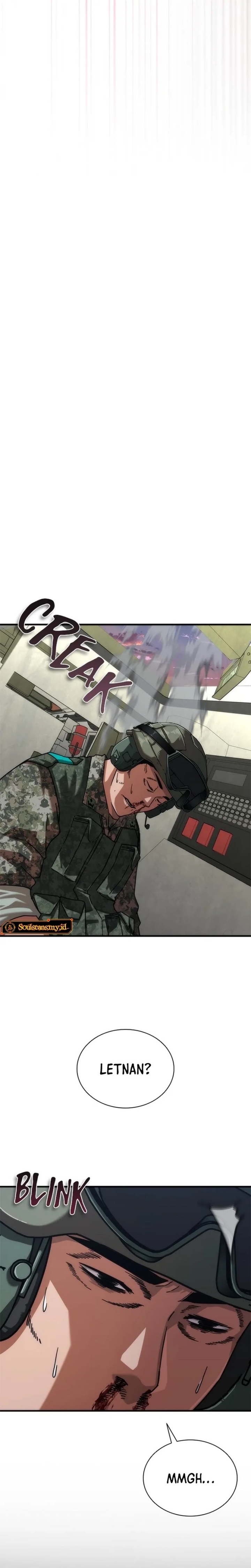 Zombie Apocalypse 82-08 Chapter 53 Gambar 28
