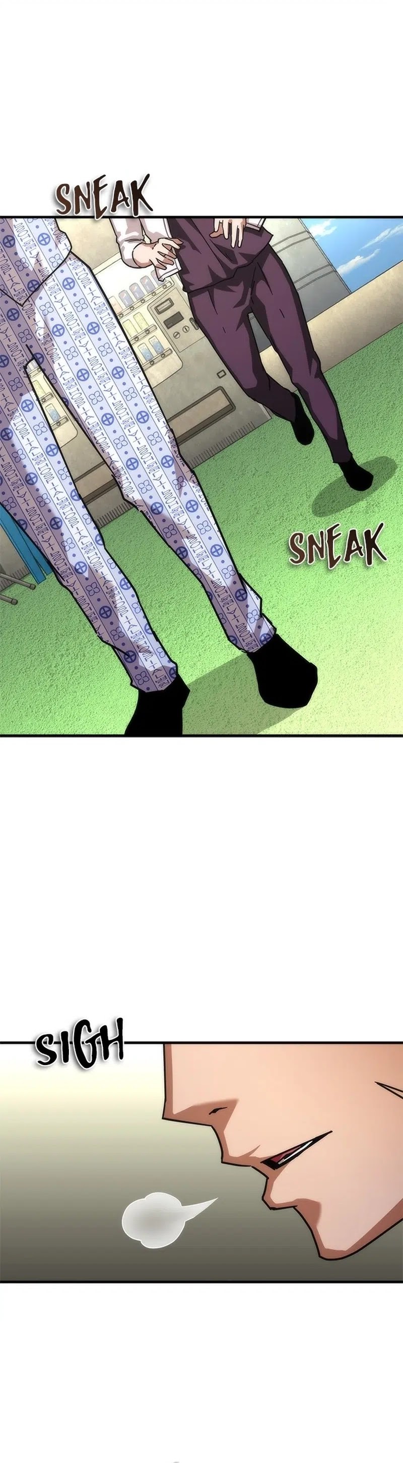 Zombie Apocalypse 82-08 Chapter 56 Gambar 8