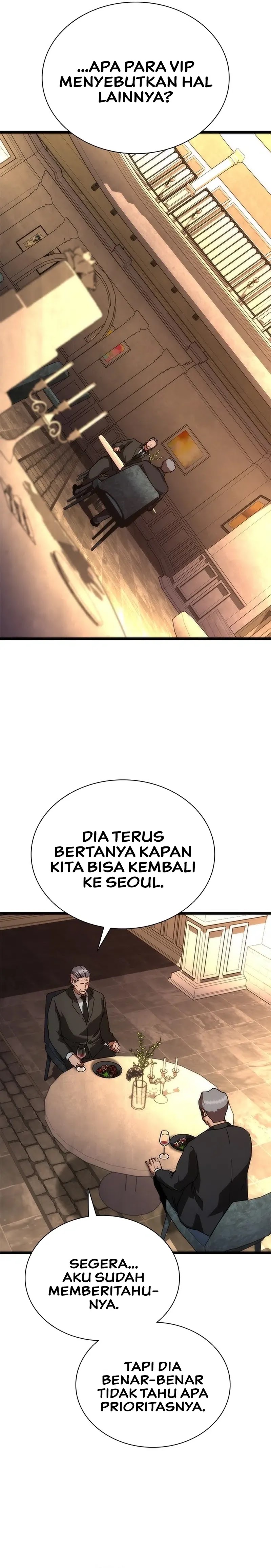 Zombie Apocalypse 82-08 Chapter 58 Gambar 14