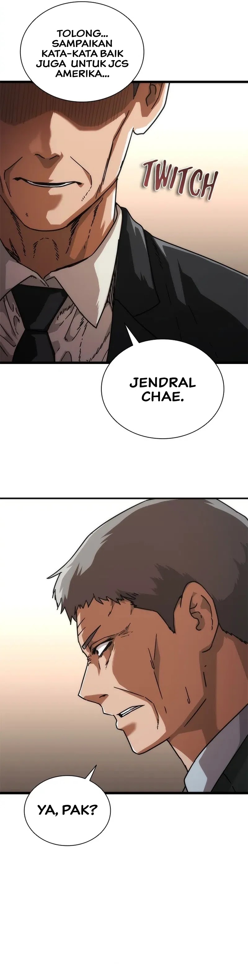 Zombie Apocalypse 82-08 Chapter 59 Gambar 4
