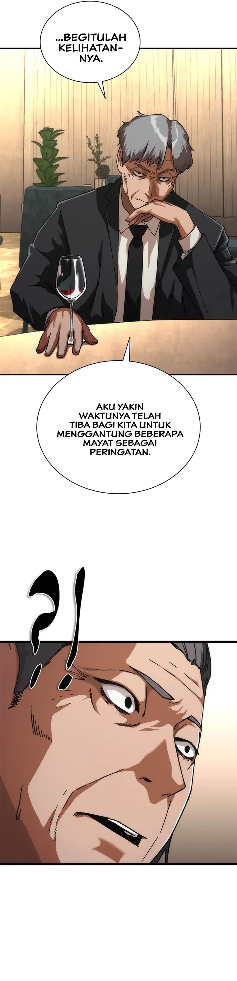 Zombie Apocalypse 82-08 Chapter 59 Gambar 10
