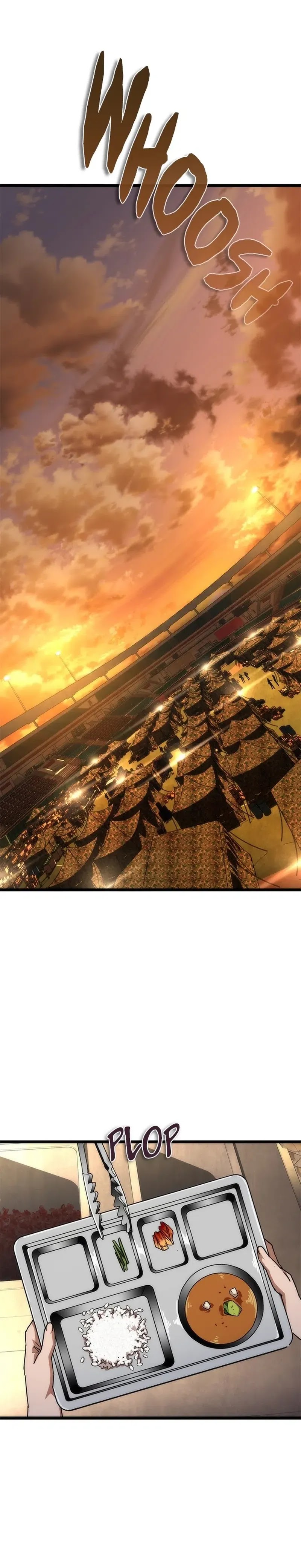 Zombie Apocalypse 82-08 Chapter 59 Gambar 13