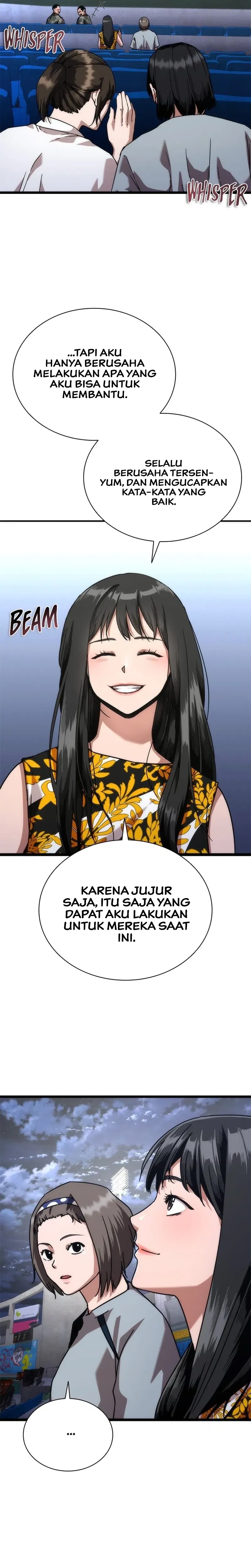 Zombie Apocalypse 82-08 Chapter 59 Gambar 20
