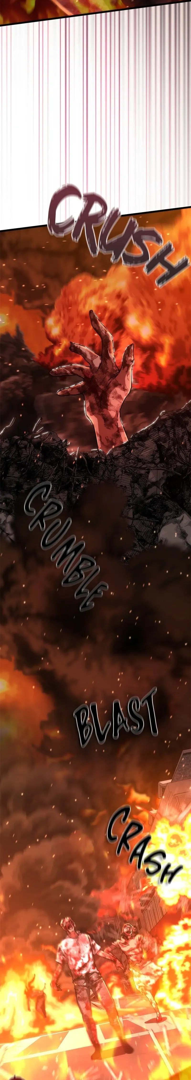 Zombie Apocalypse 82-08 Chapter 59 Gambar 40