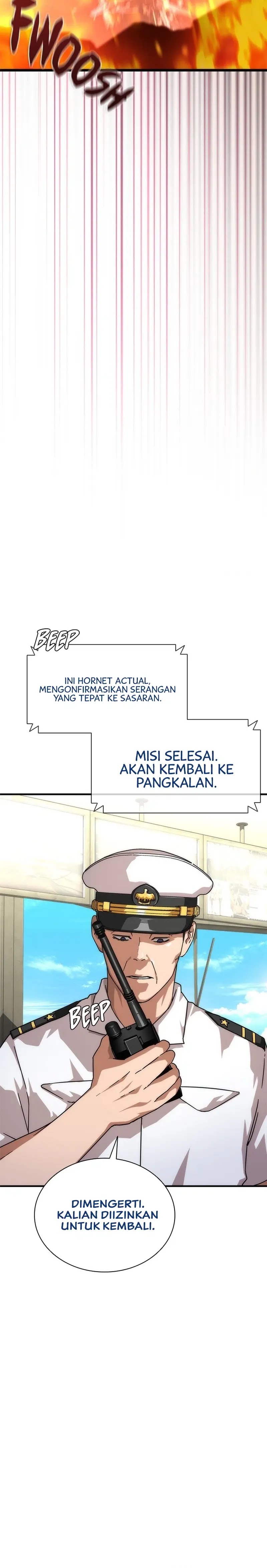 Zombie Apocalypse 82-08 Chapter 59 Gambar 41