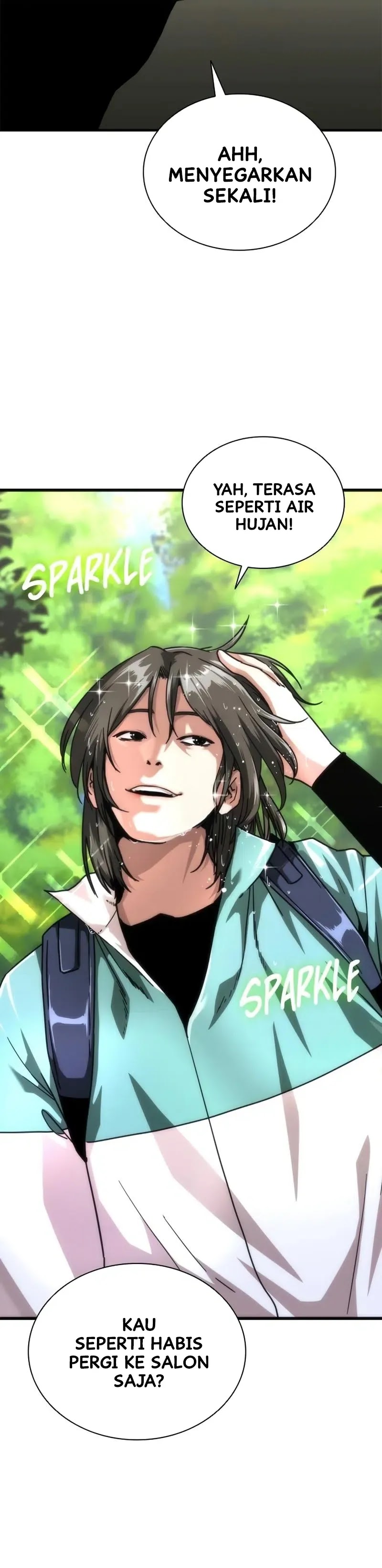 Zombie Apocalypse 82-08 Chapter 62 Gambar 12
