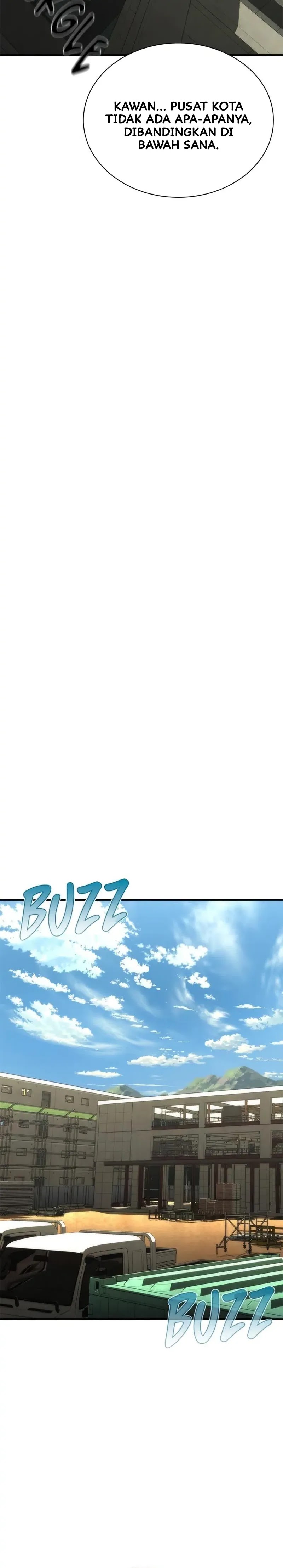 Zombie Apocalypse 82-08 Chapter 62 Gambar 31