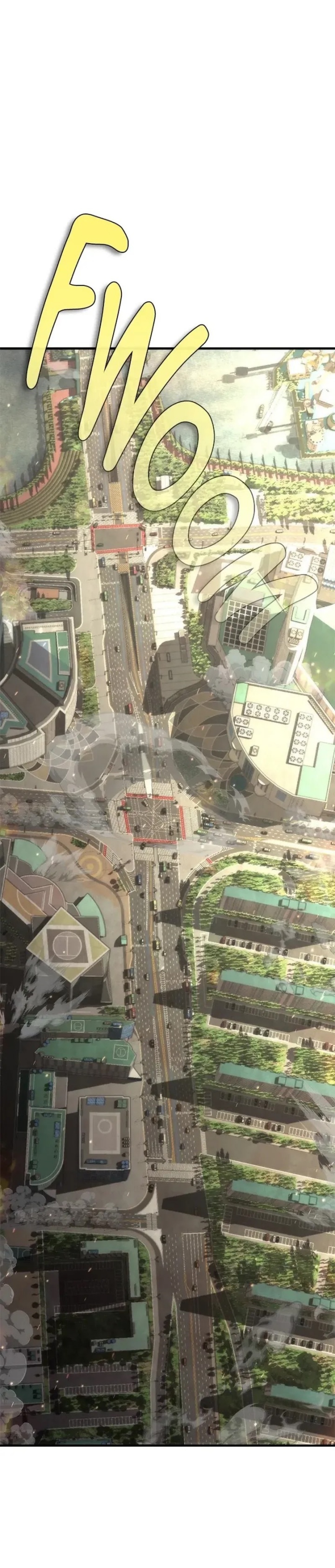 Zombie Apocalypse 82-08 Chapter 69 Gambar 14