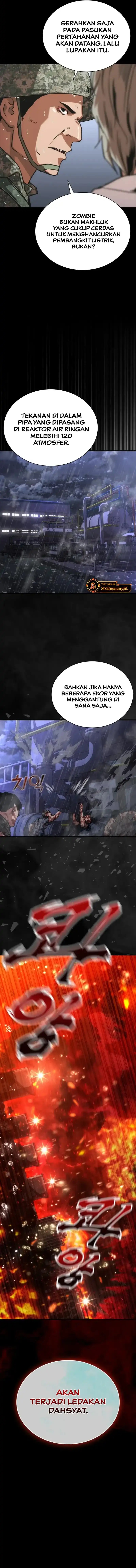 Zombie Apocalypse 82-08 Chapter 79 Gambar 10