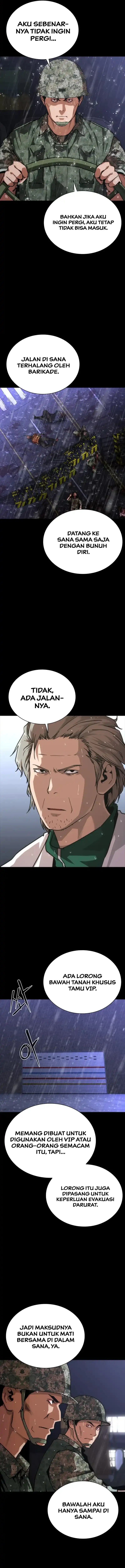 Zombie Apocalypse 82-08 Chapter 79 Gambar 11