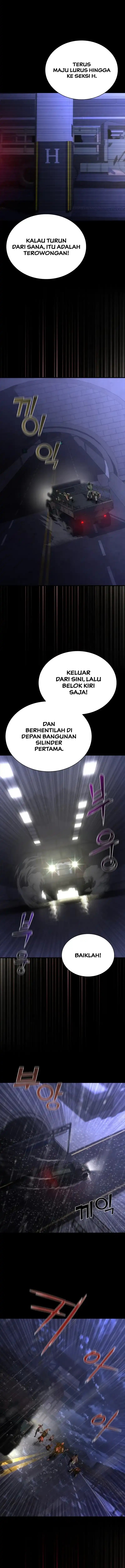 Zombie Apocalypse 82-08 Chapter 79 Gambar 17