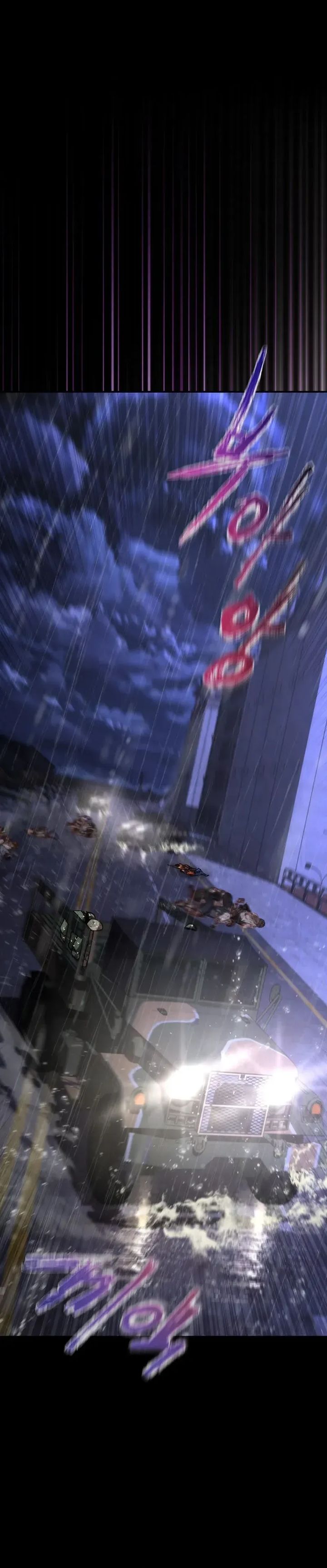 Zombie Apocalypse 82-08 Chapter 80 Gambar 32